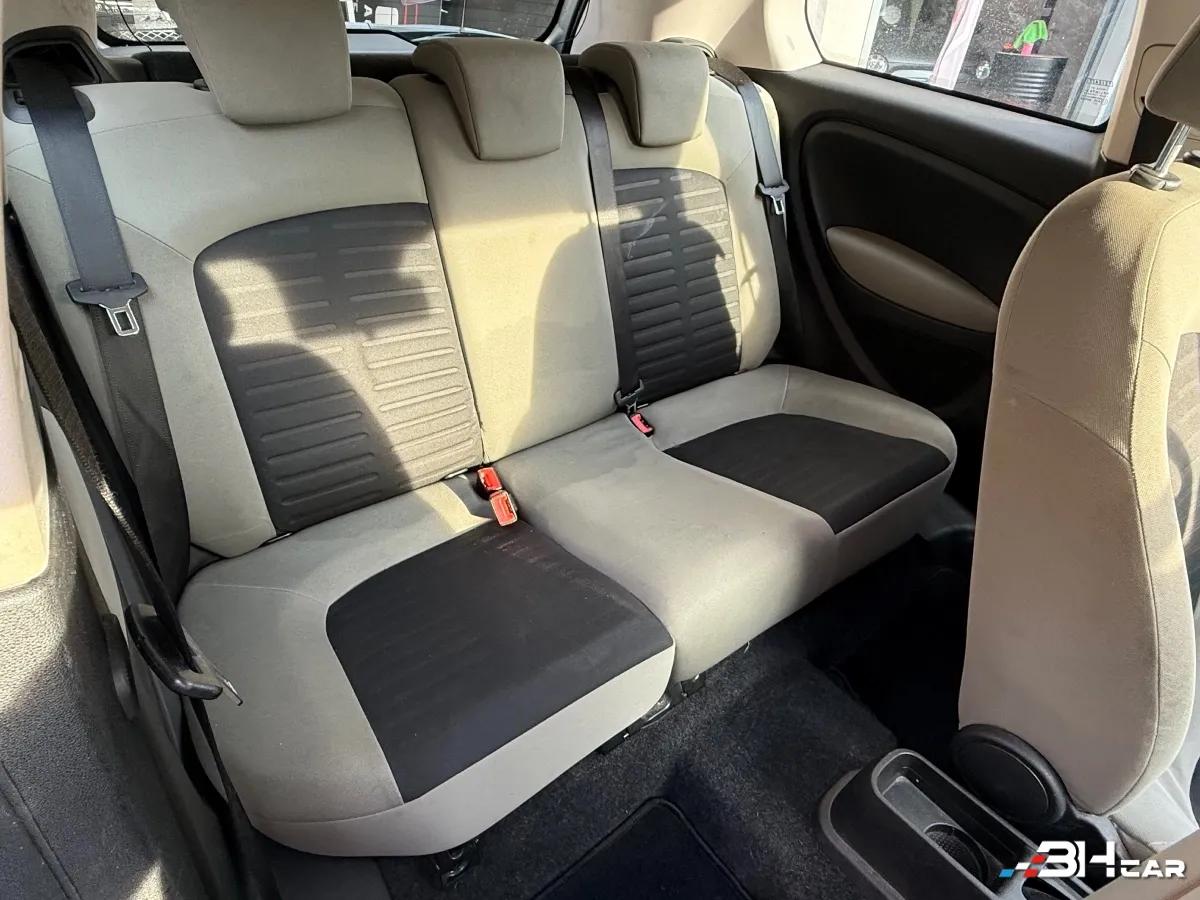Aperçu indisponible de Fiat Grande Punto