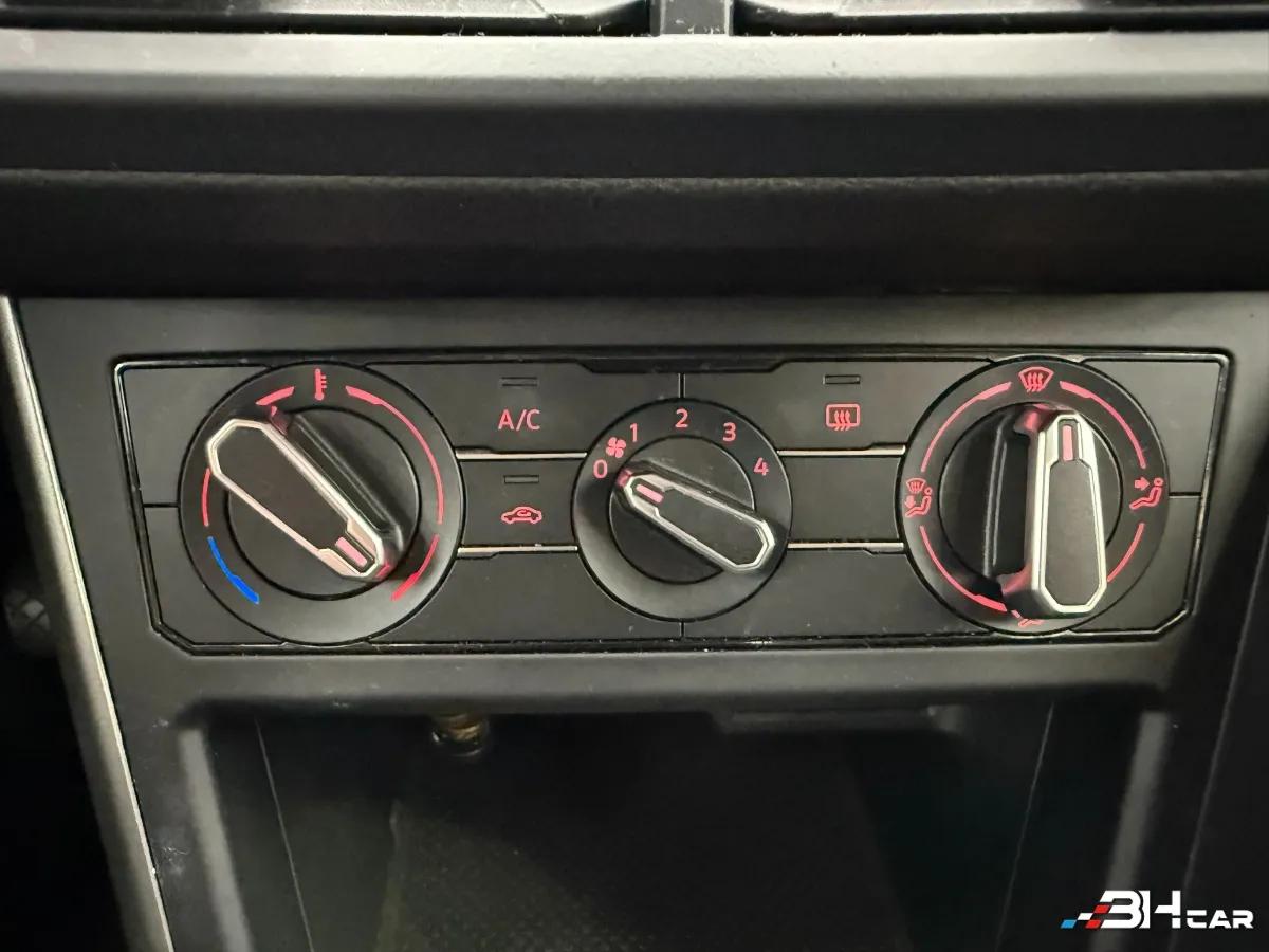 Aperçu indisponible de Volkswagen Polo