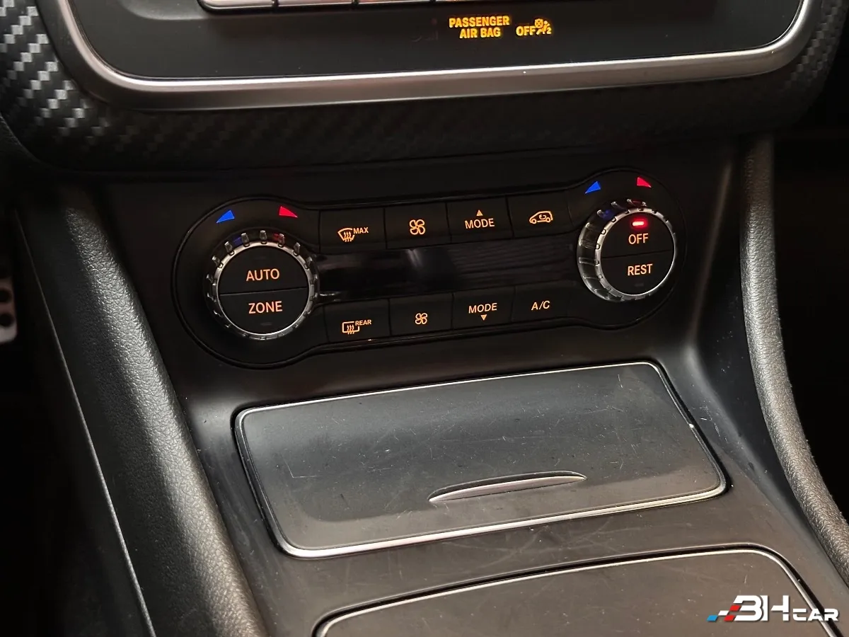 Mercedes Classe A - photo 15