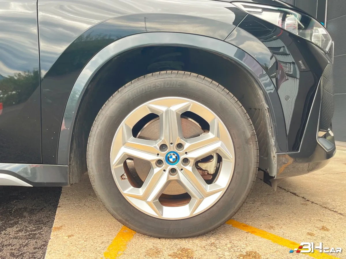 Bmw X1 - photo 29