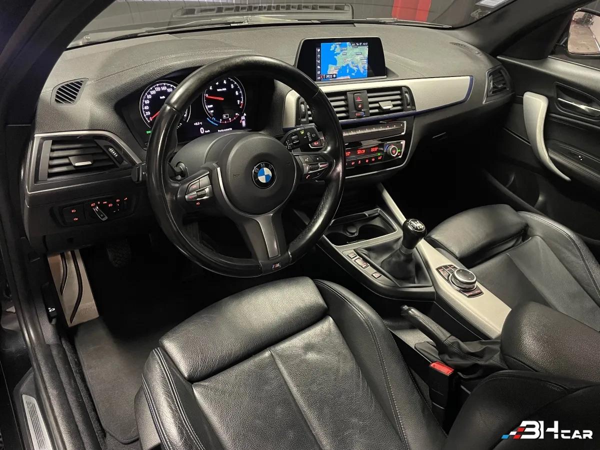 Aperçu indisponible de Bmw Série 1