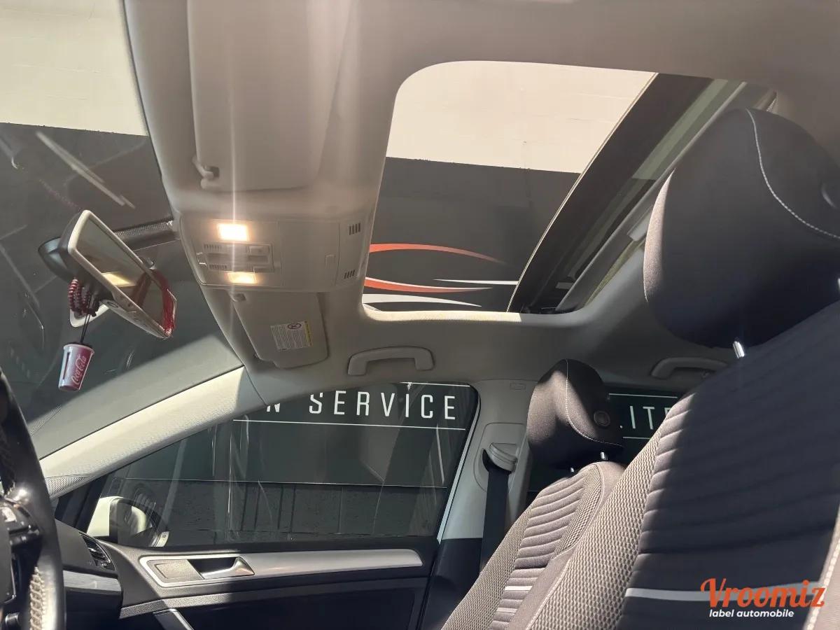 Volkswagen Golf 1.6 TDI 105 CUP