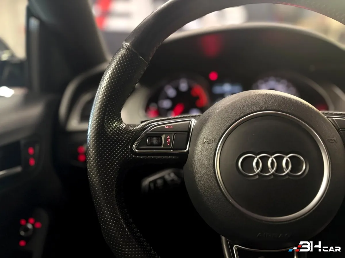 Audi A5 - photo 11