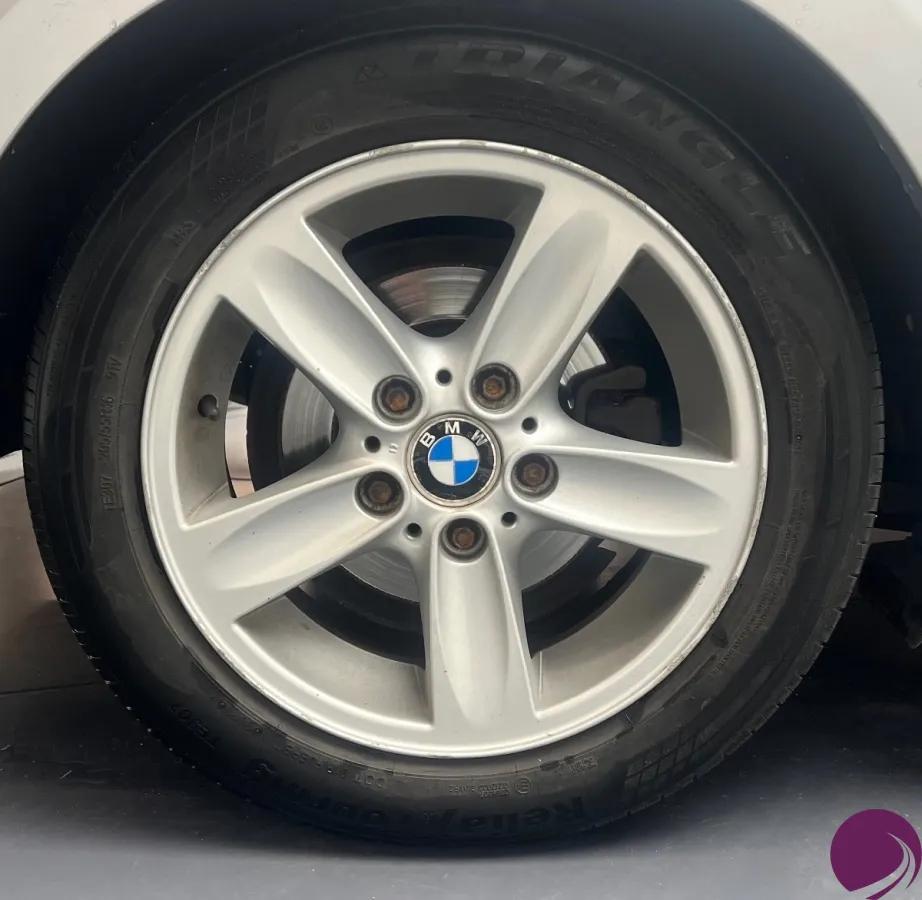 Bmw Serie 1