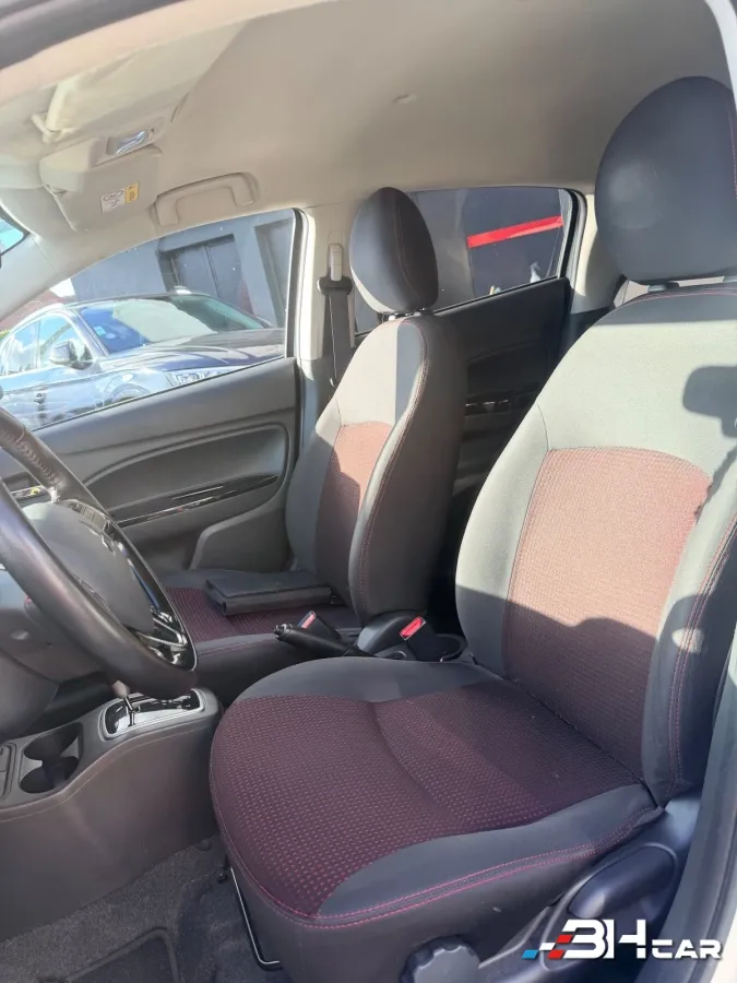 Mitsubishi Space Star - photo 2