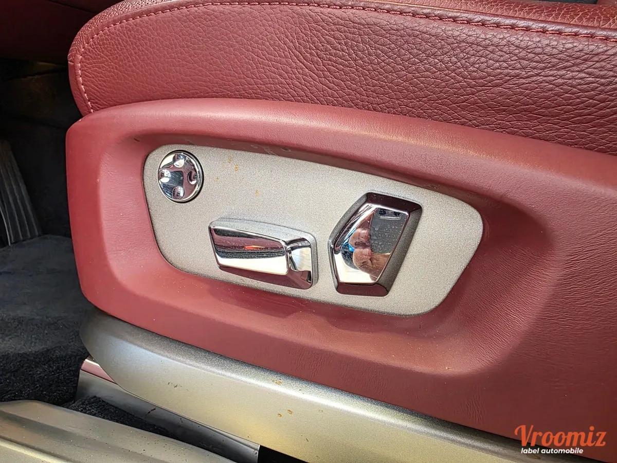 Rolls Royce Ghost 6.6 570 BVA