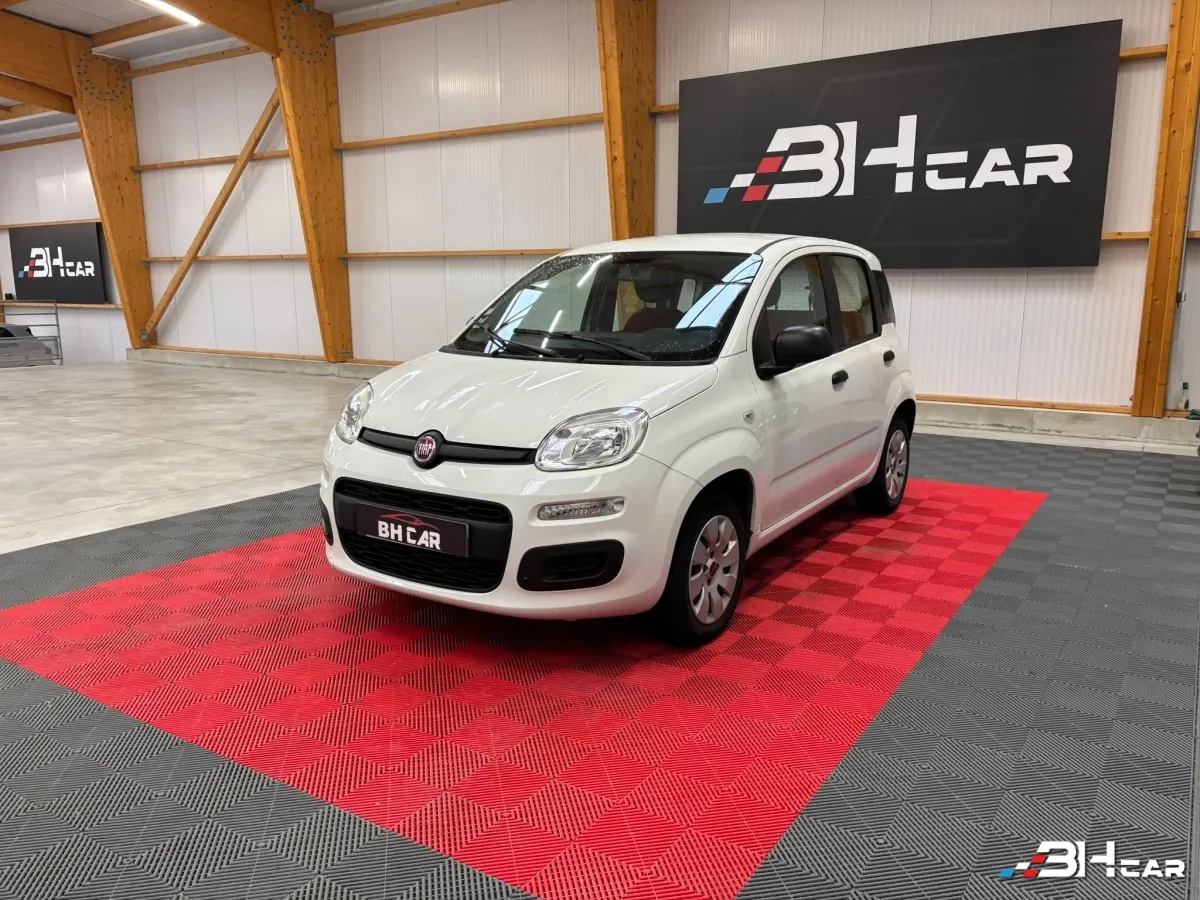 Fiat Panda - photo 3