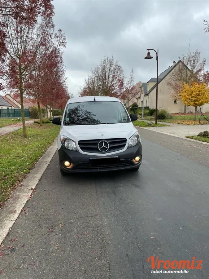 Mercedes Citan 