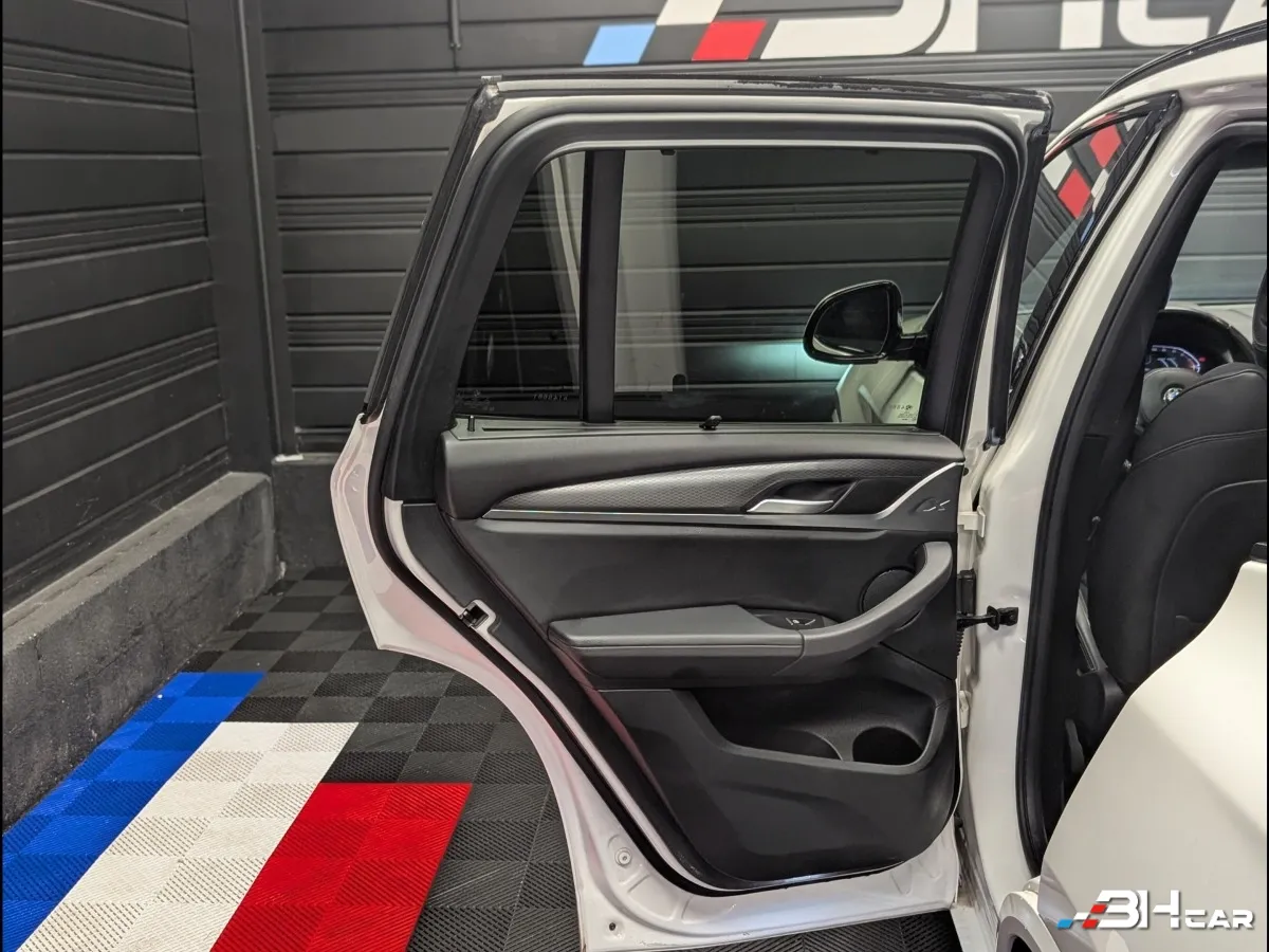 Bmw X3 - photo 42