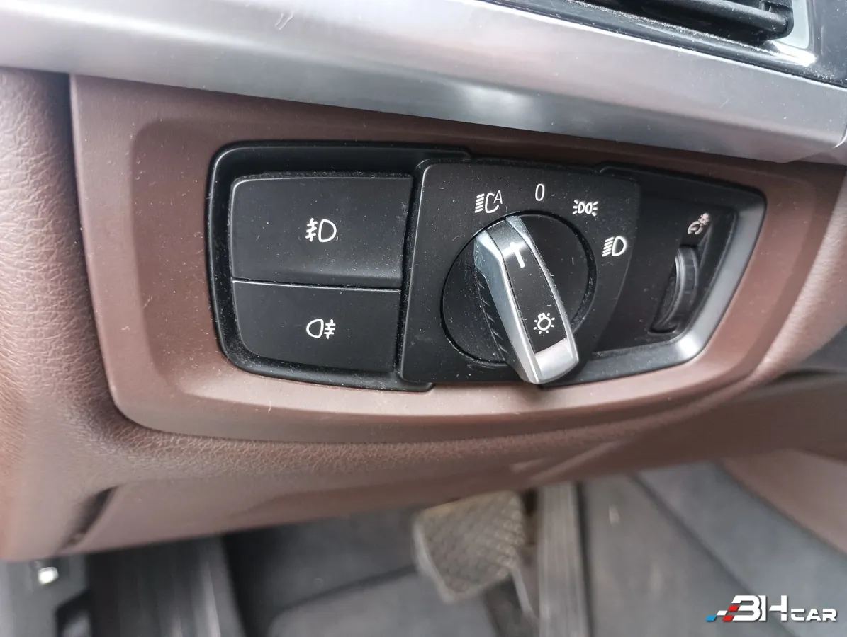 Bmw X5 - photo 25