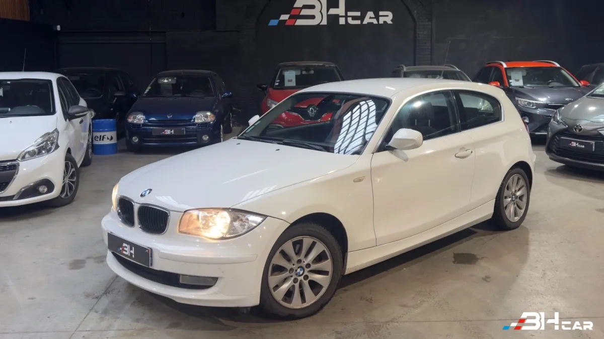 Bmw Serie 1