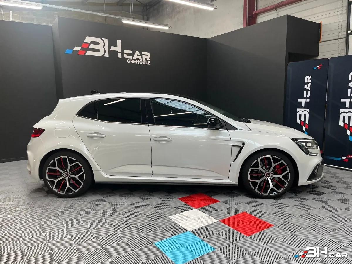 Aperçu indisponible de RENAULT Megane
