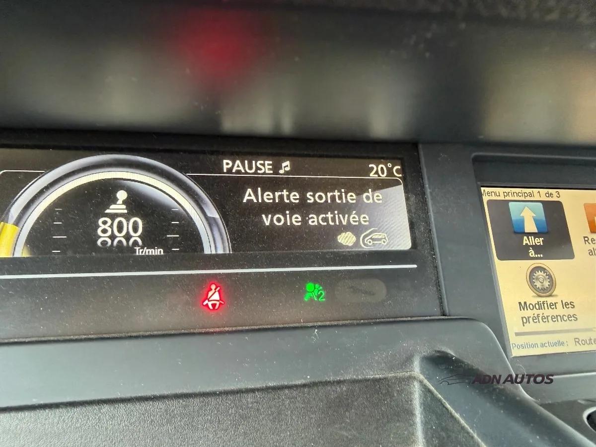 Renault Grand Scenic 1.2 TCE 130 ENERGY BOSE