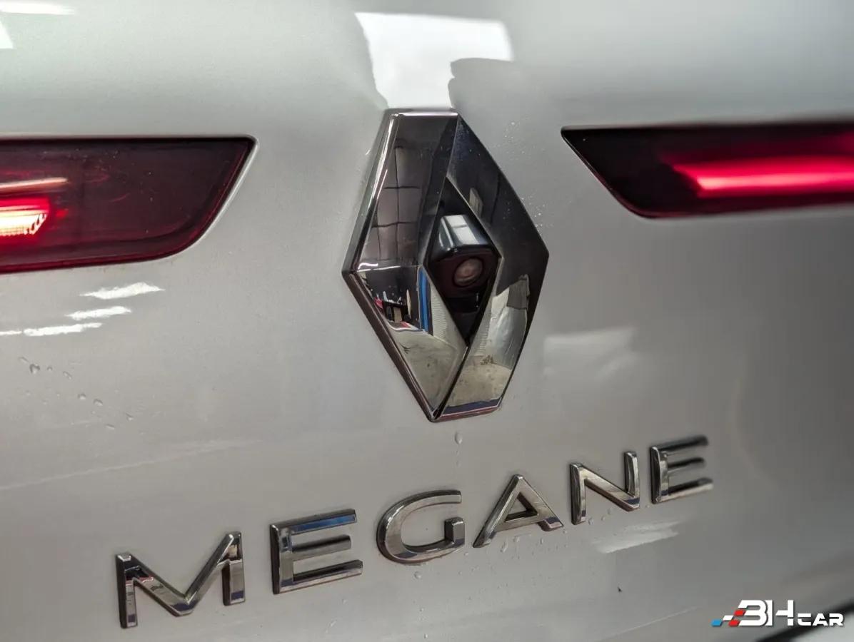 Aperçu indisponible de RENAULT Megane