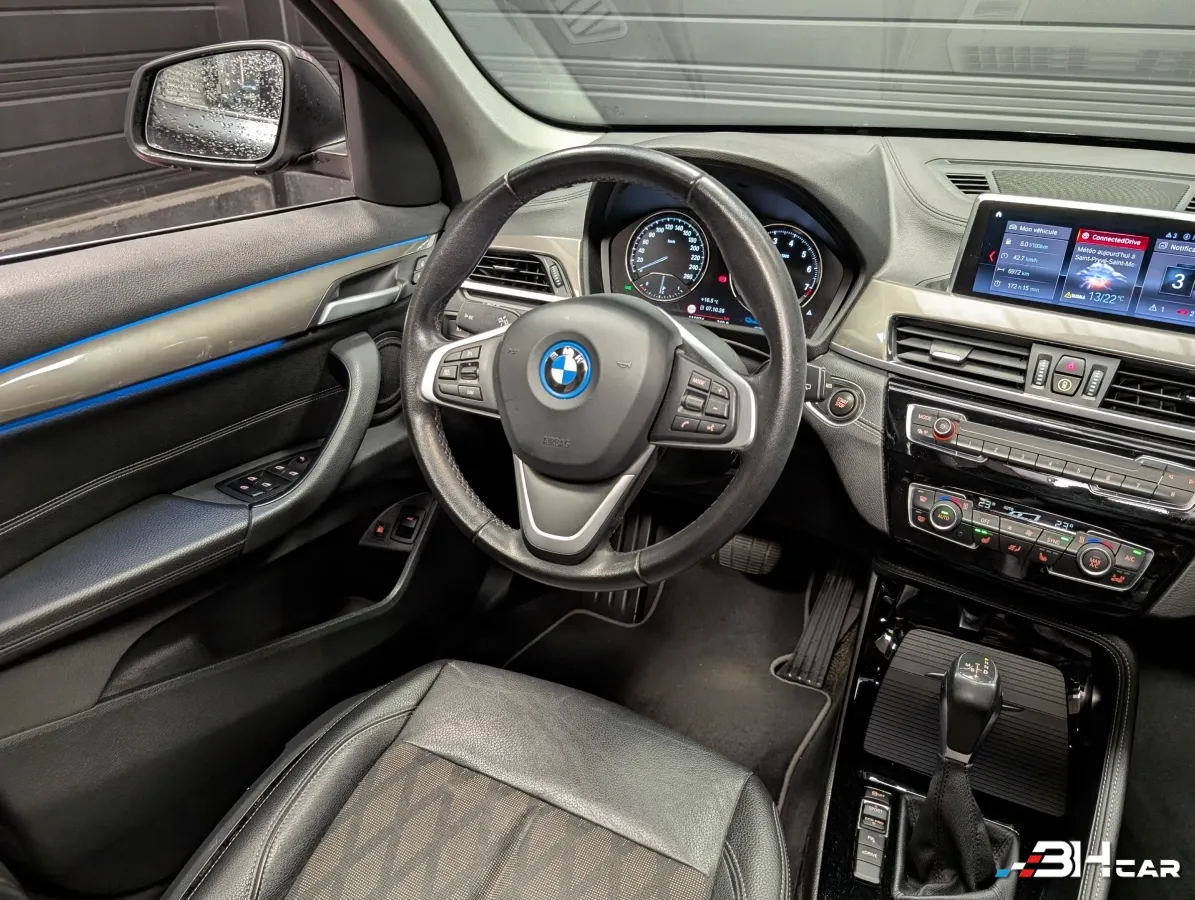 Bmw X1 - photo 31
