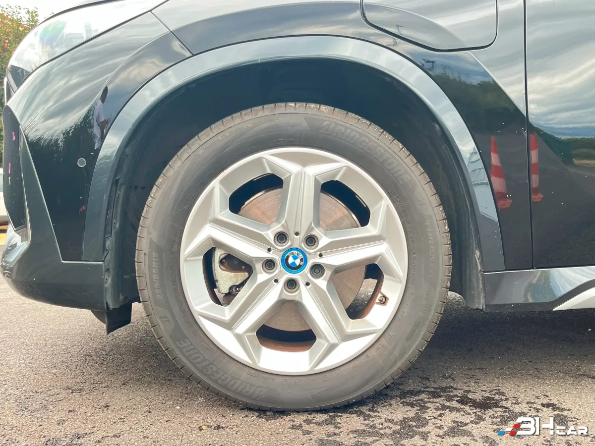 Bmw X1 - photo 28