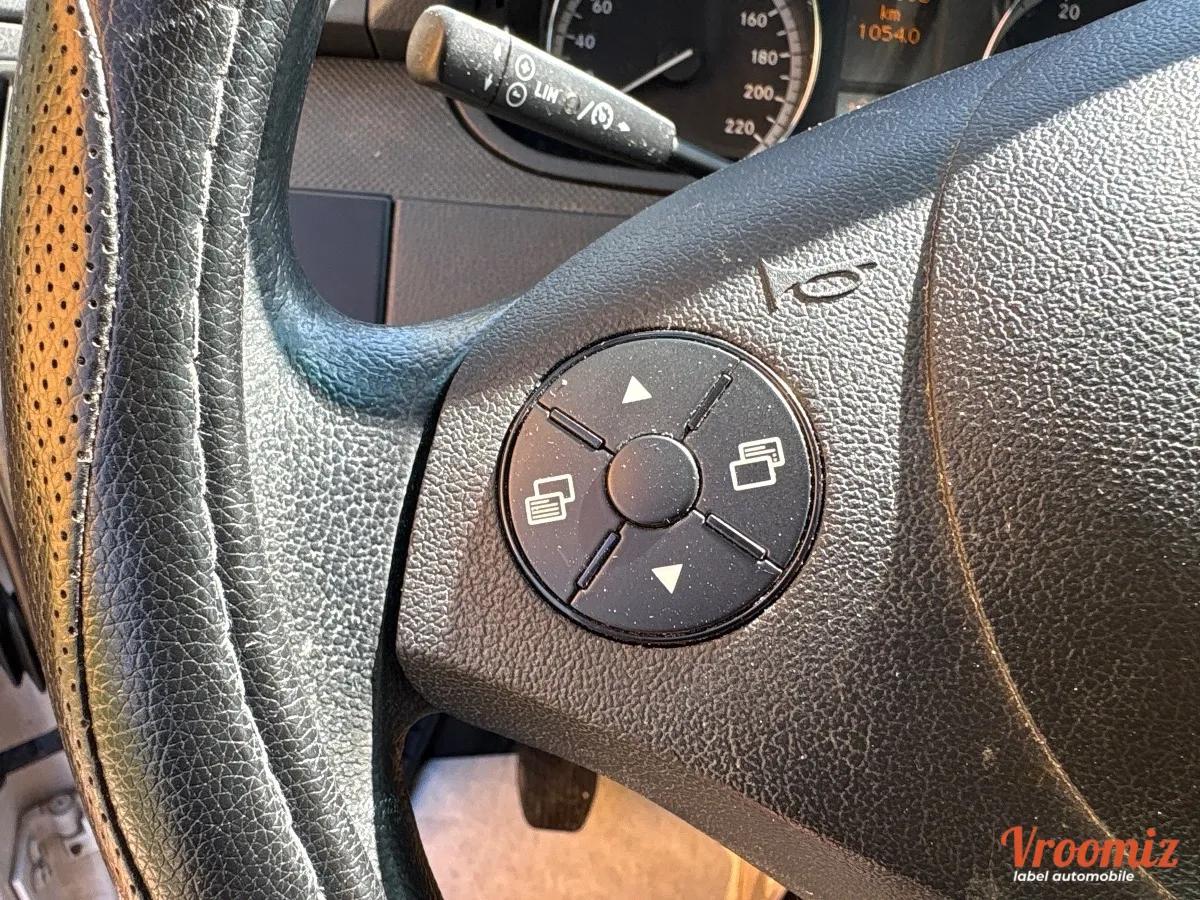 Mercedes Vito Vu FOURGON 2.2 113 CDI 135 2T7 LONG L2 PACK CLIM