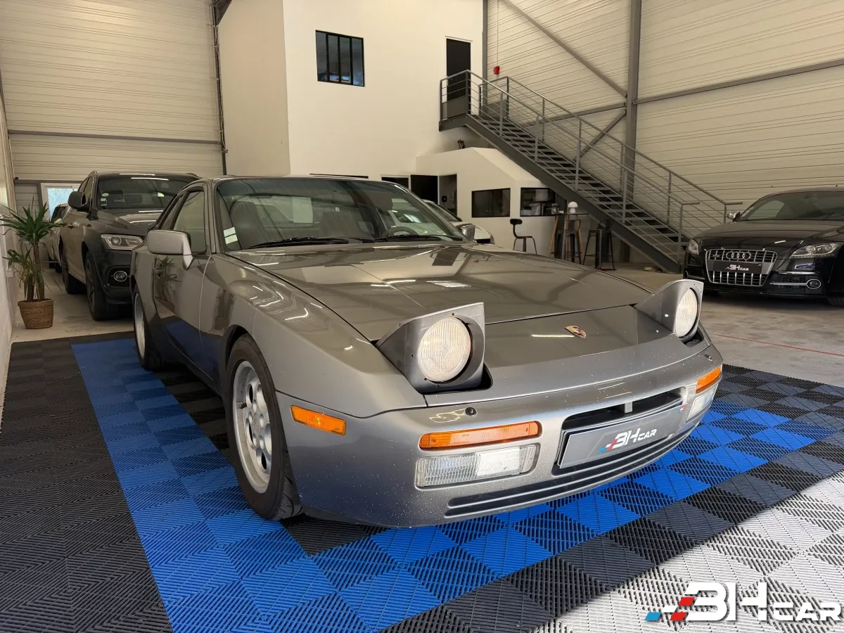 Porsche 9 - photo 7