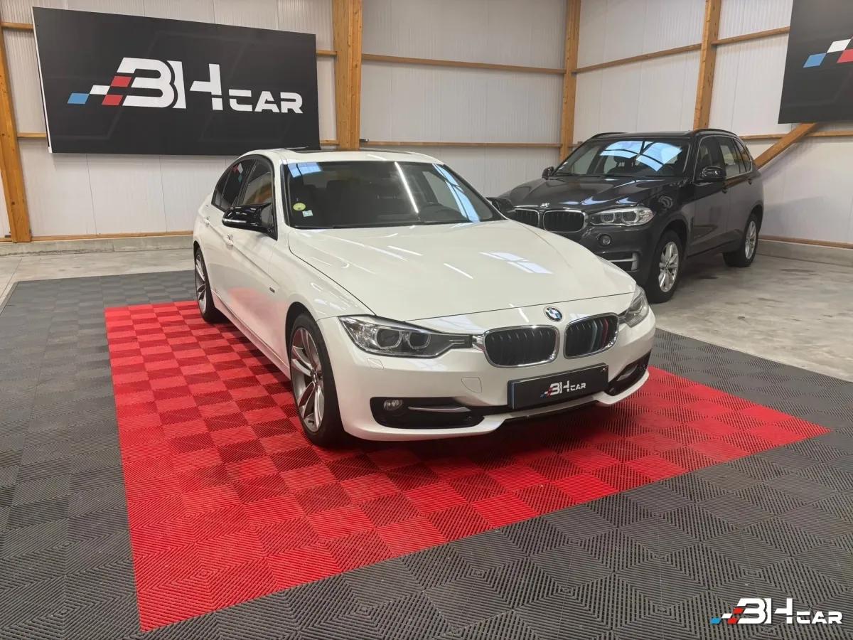 Image Bmw Série 3