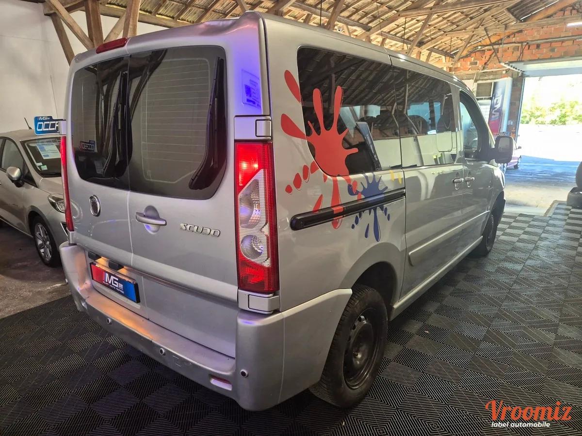 Fiat Scudo 