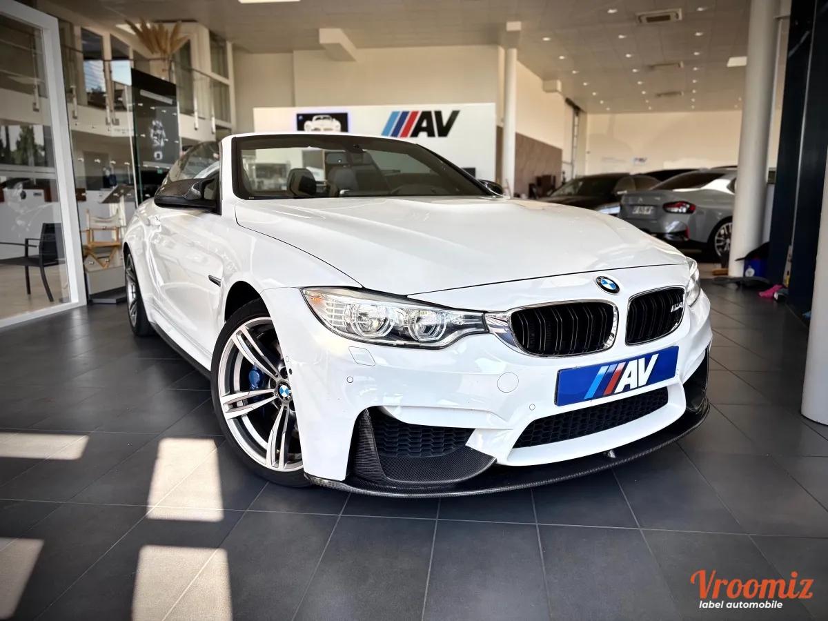 Bmw M4