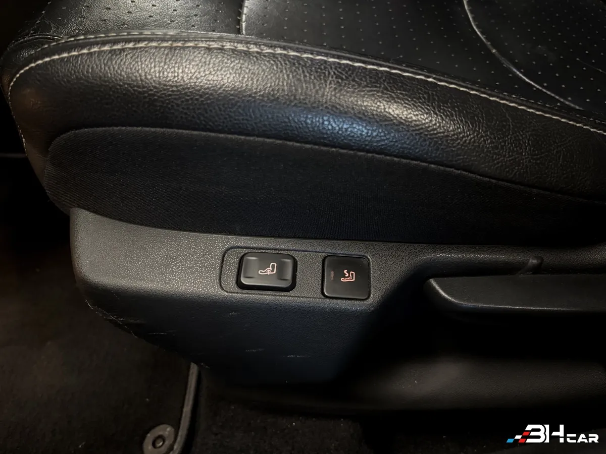 Ds Automobiles Ds 4 - photo 19