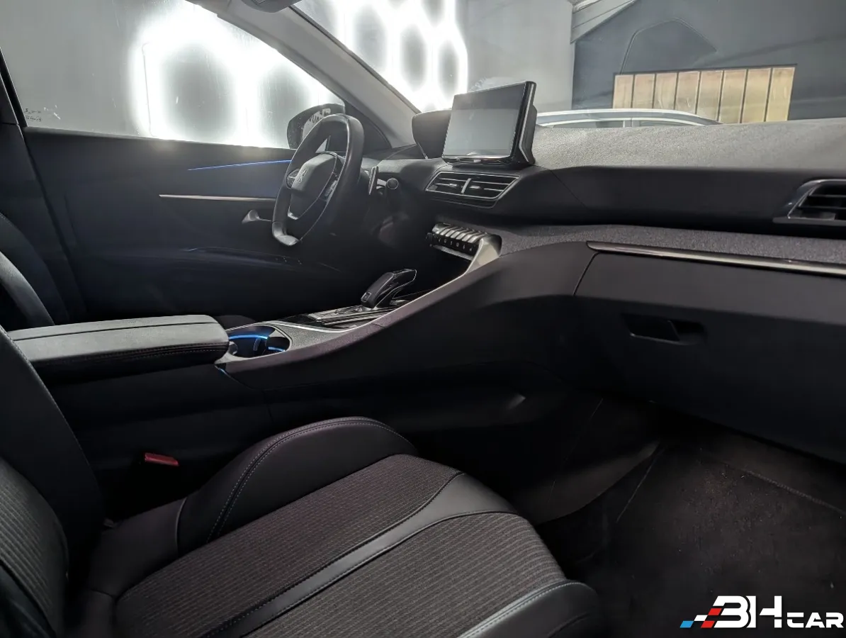 Peugeot 3008 - photo 8