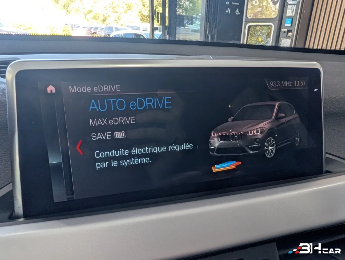 Bmw X1 - photo 41