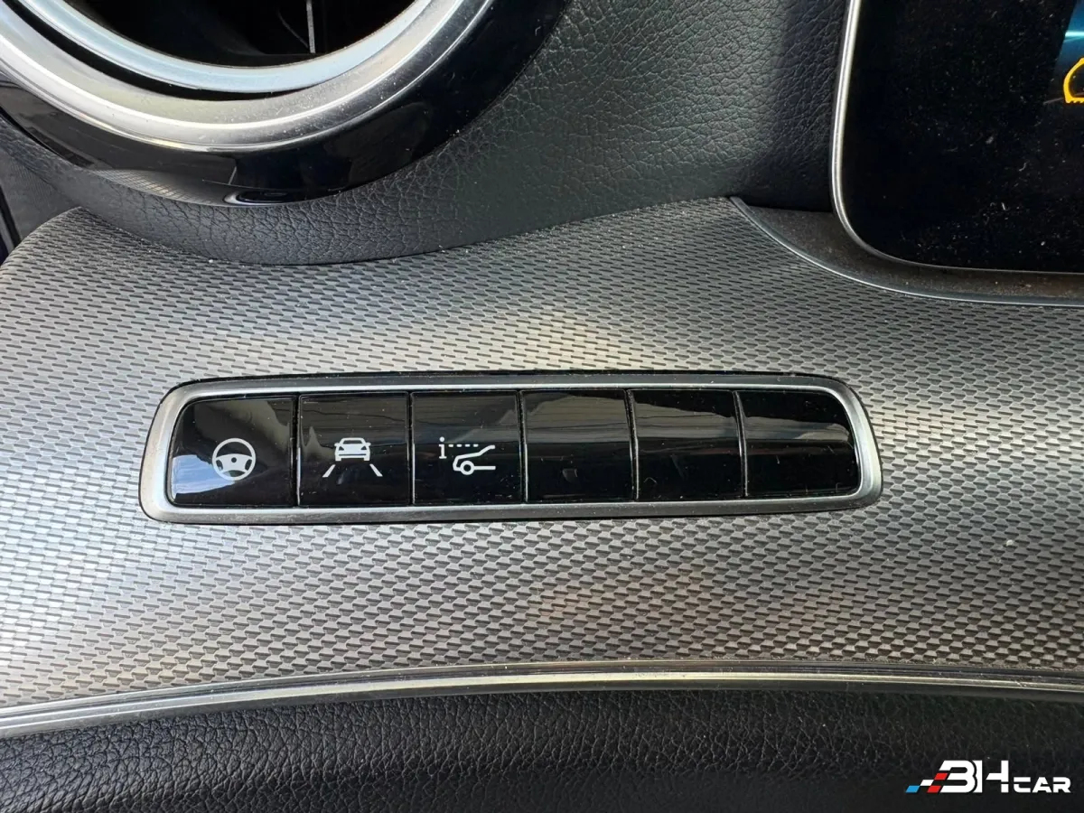Mercedes Classe E - photo 19