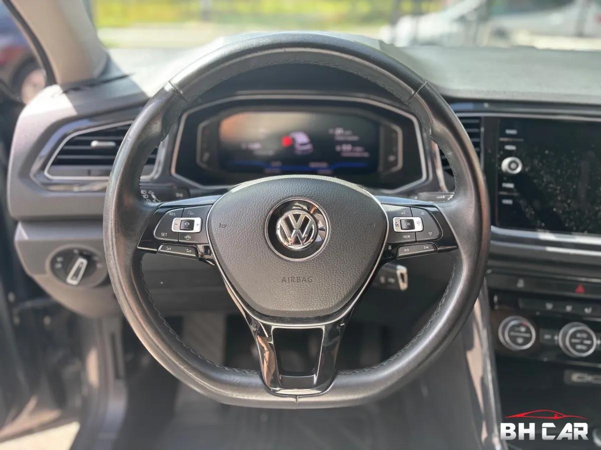 Aperçu indisponible de Volkswagen T-Roc