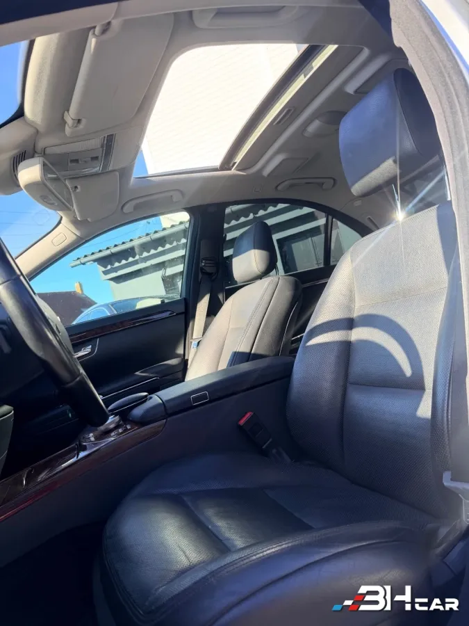 Mercedes Classe S - photo 5