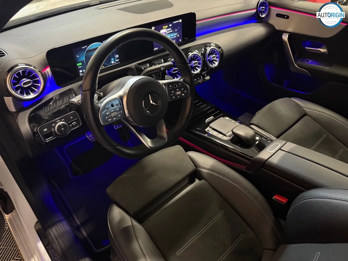 Mercedes Classe A - photo 9