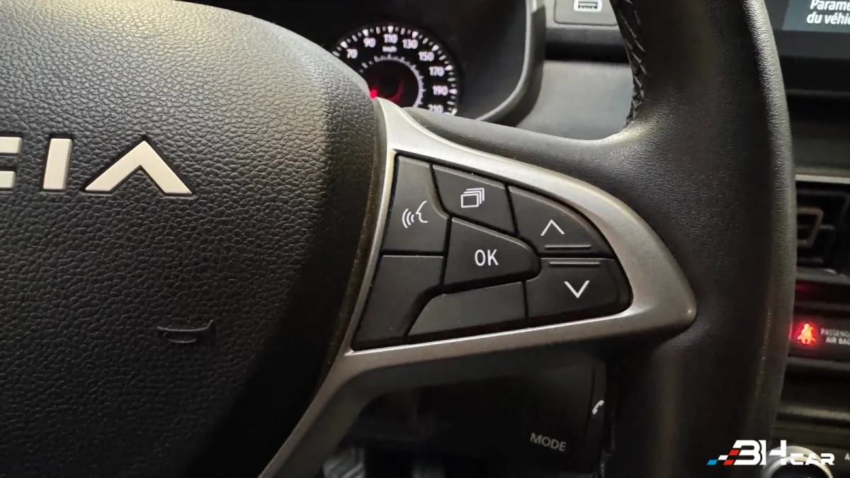 Dacia Sandero - photo 25