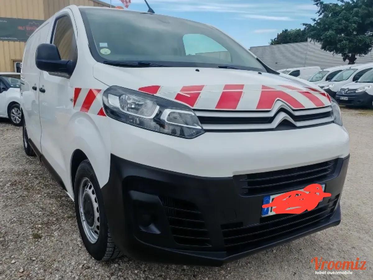 Citroën Jumpy