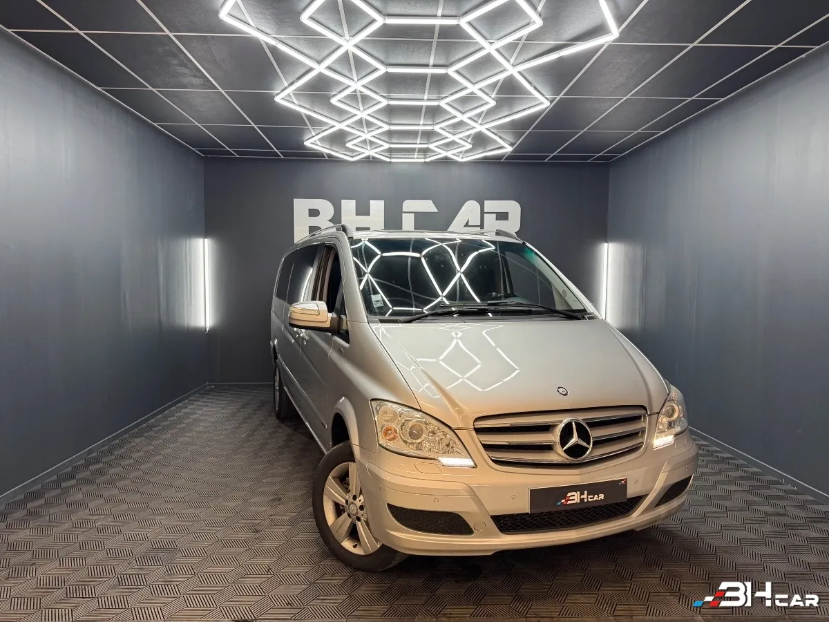 Mercedes Viano
