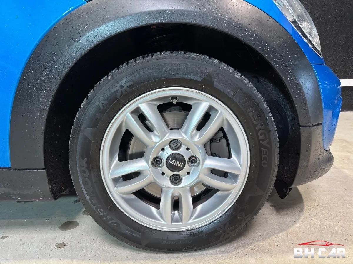 Aperçu indisponible de Mini Mini