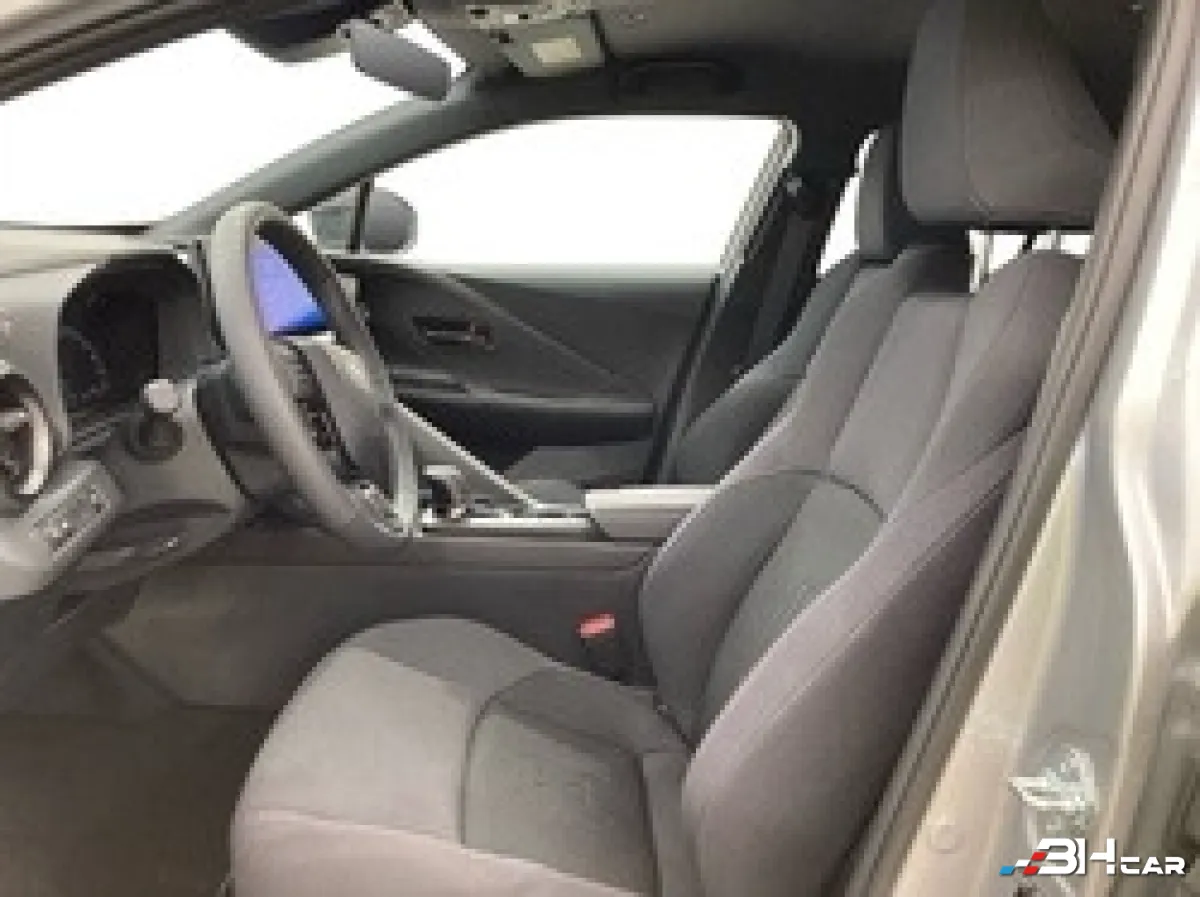 Toyota C-hr - photo 9