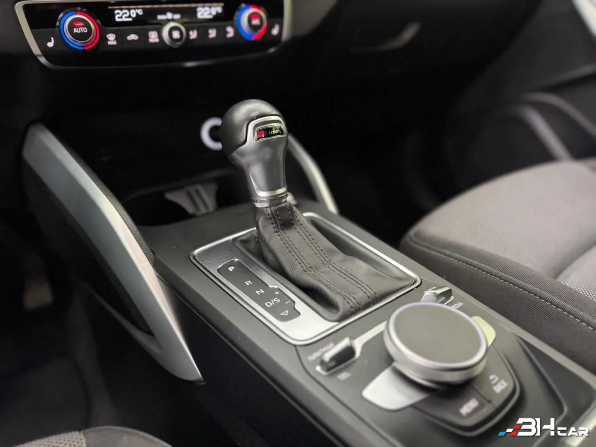Audi Q2 - photo 19