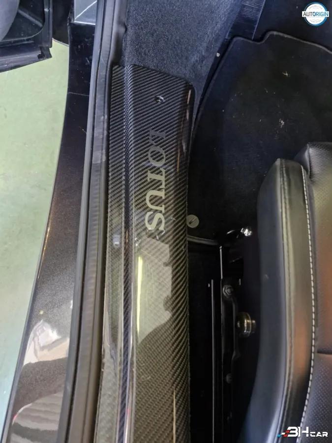 Aperçu indisponible de Lotus Evora