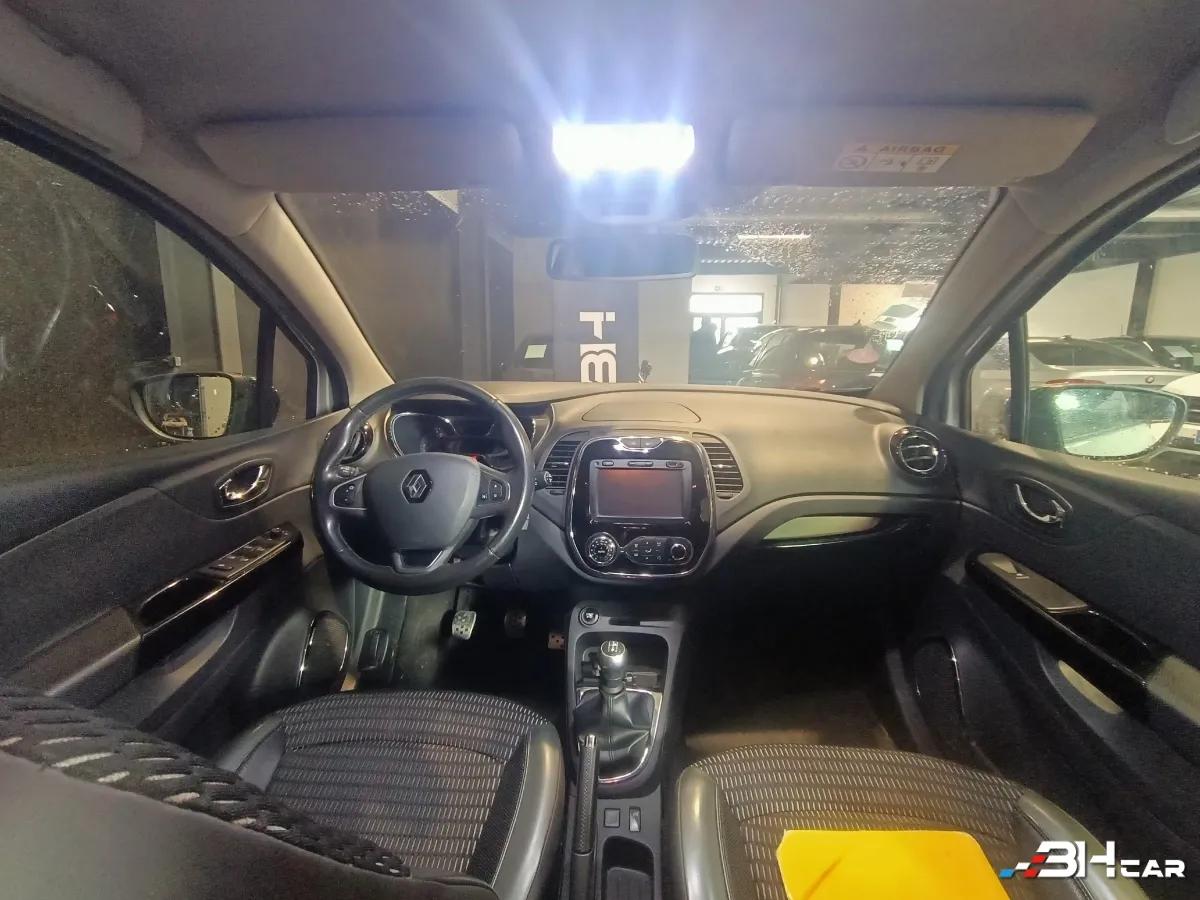 Aperçu indisponible de RENAULT Captur