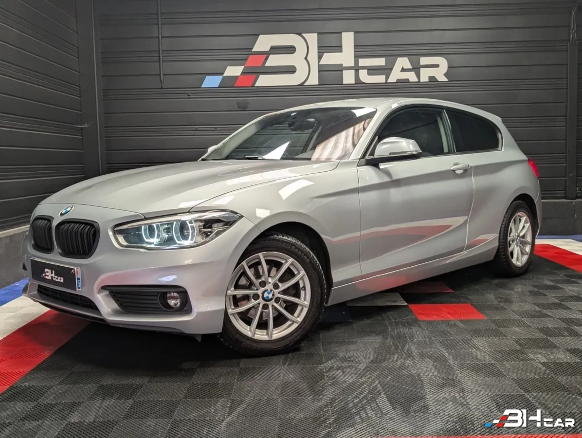 Bmw Serie 1