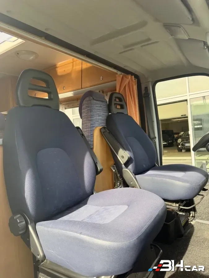 Fiat Ducato - photo 11