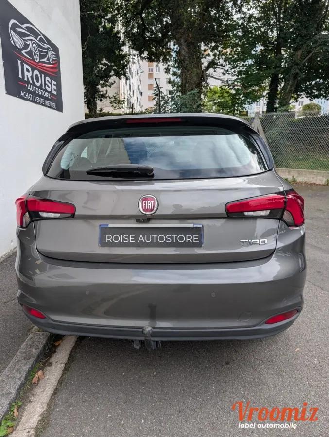 Fiat Tipo 1.6 MJT 120 LOUNGE START-STOP