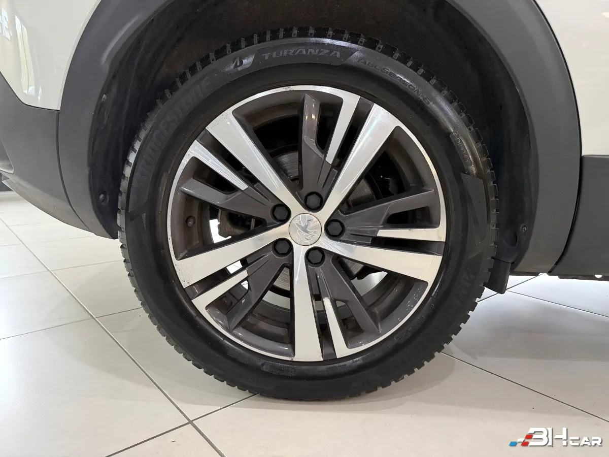Peugeot 3008 - photo 41