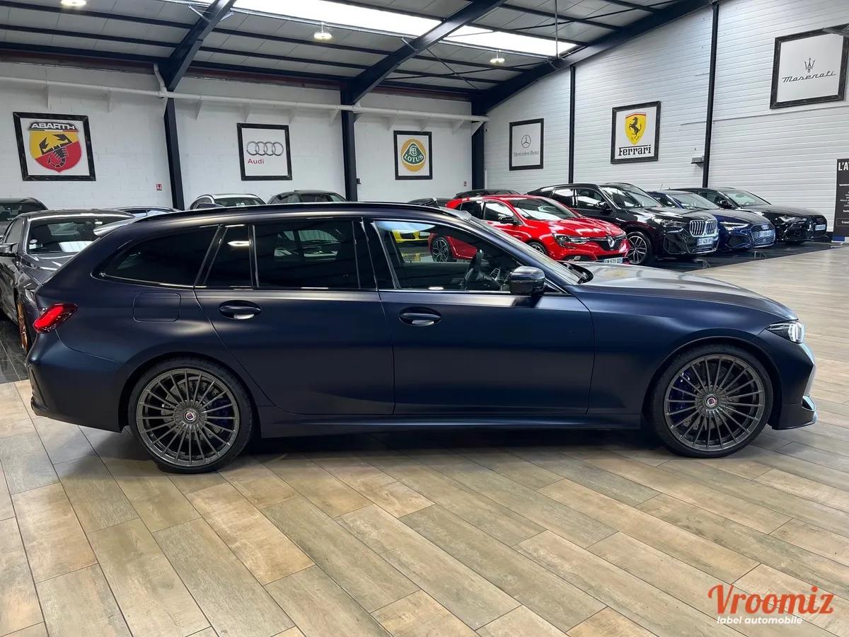 Alpina B3 