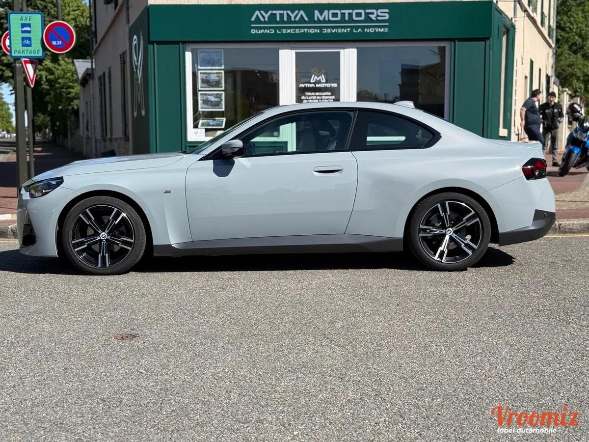 Bmw Serie 2 