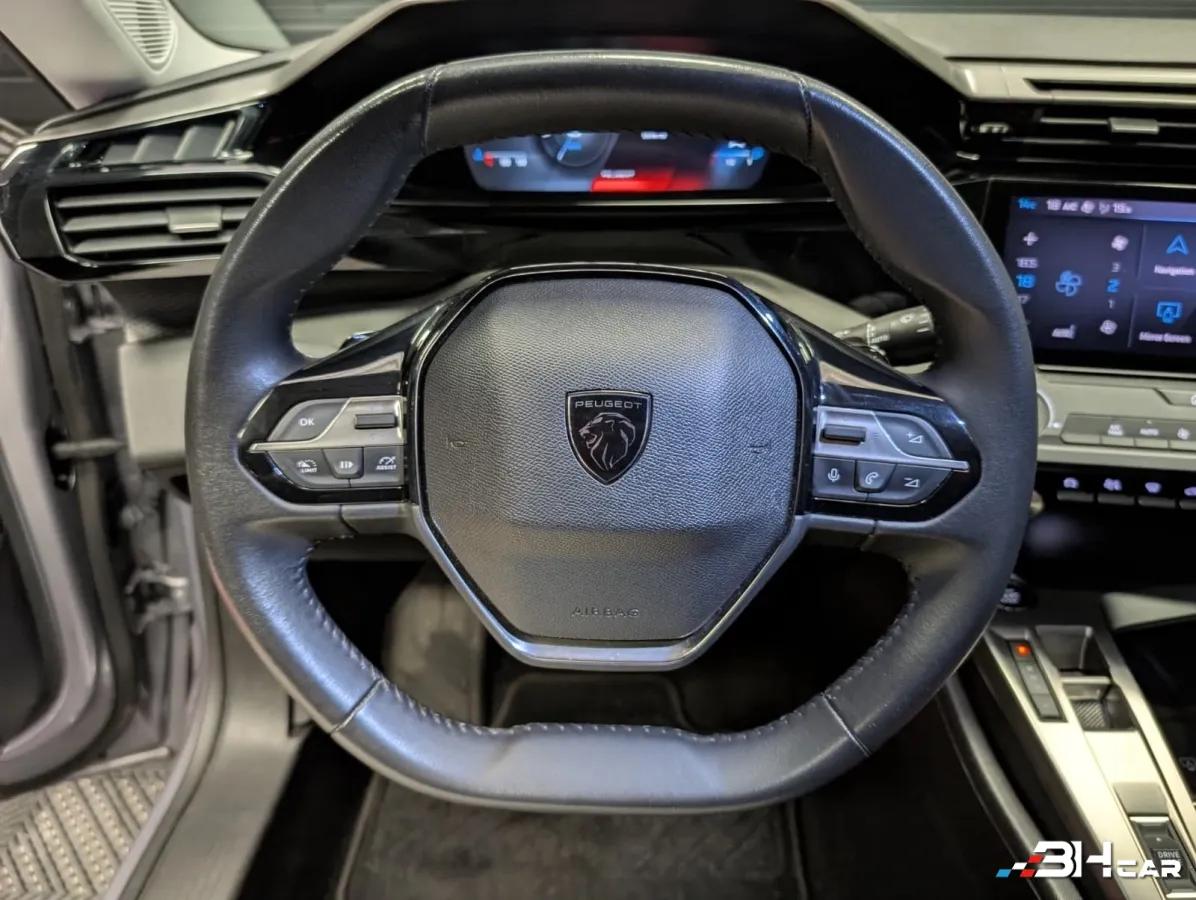 Aperçu indisponible de Peugeot 308