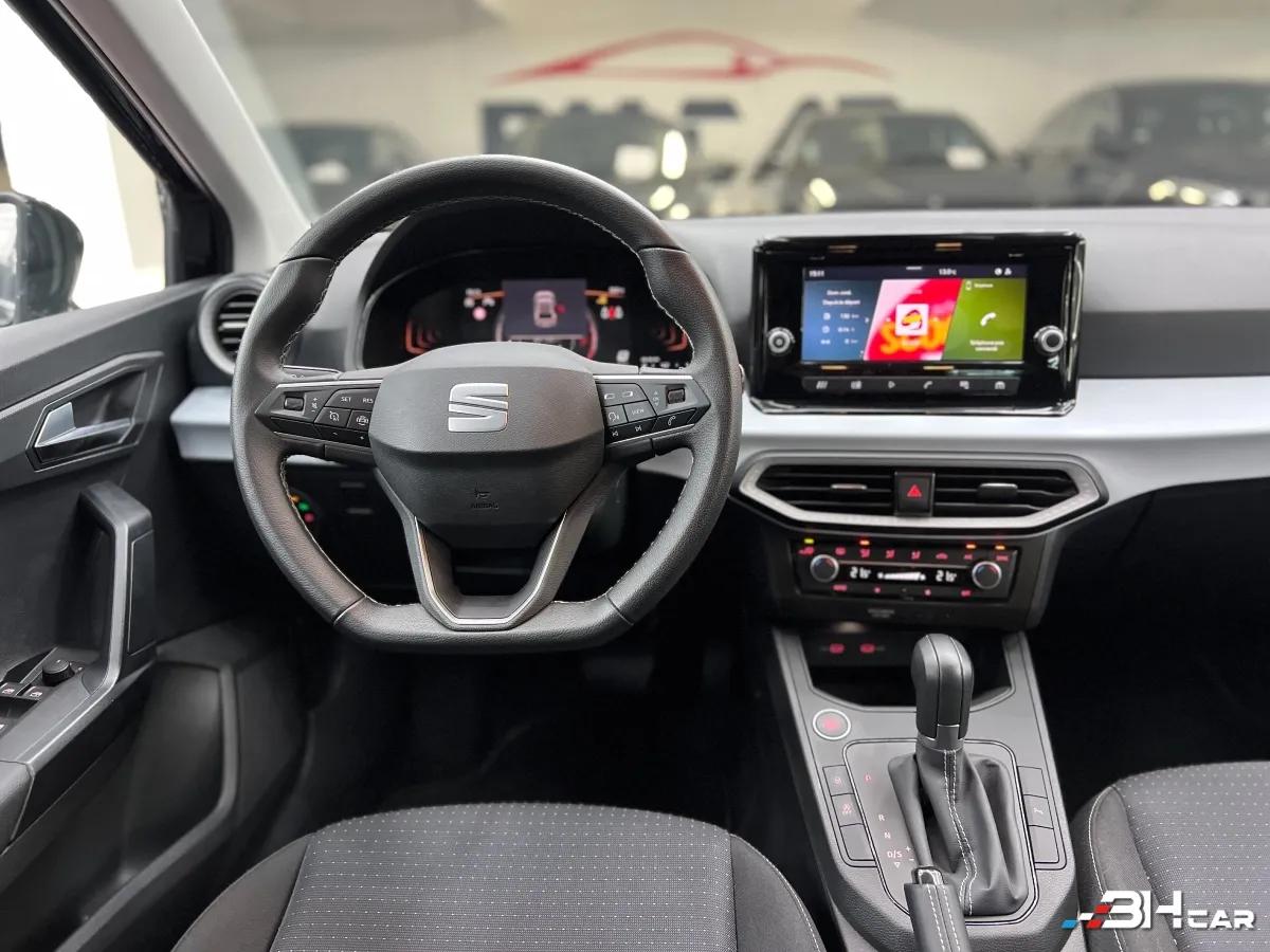 Aperçu indisponible de Seat Ibiza