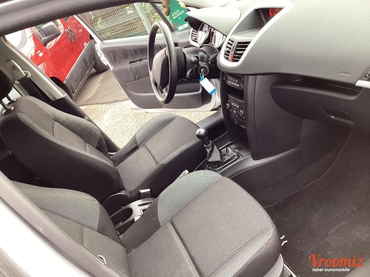 Peugeot 207 1.6 HDI 99G