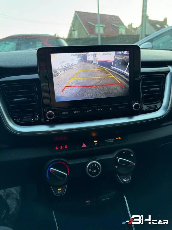 Aperçu indisponible de Kia Stonic